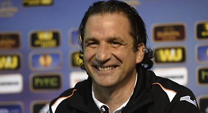 «Η Βαλένθια μπορεί να κατακτήσει το Γιουρόπα Λιγκ»