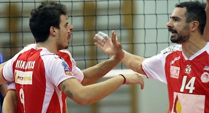 Μια και… καλή επιστροφή στον Ολυμπιακό