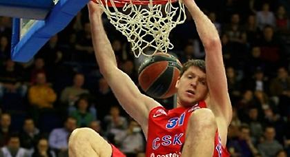 Εκδίκηση με...προπόνηση η ΤΣΣΚΑ