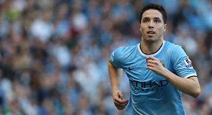 Νασρί: «Μάθημα για μας η Μπαρτσελόνα»