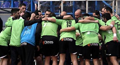 «Δεν ‘ίδρωσε το αυτί’ των φωστήρων»