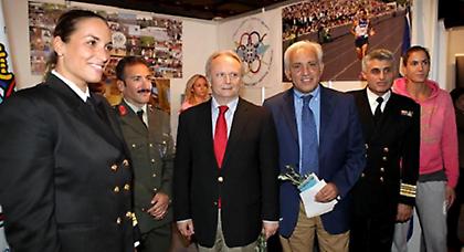 Οι βραβεύσεις του ΣΕΓΑΣ