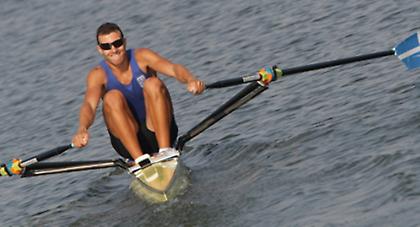 Ξέσπασε Έλληνας Ολυμπιονίκης