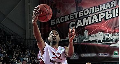 «Καθάρισαν» τρεις στο Eurochallenge