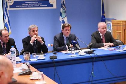 Νομοσχέδιο για τη θάλασσα