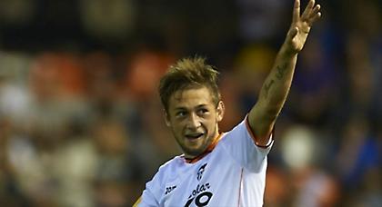 Το δάγκωμα των... «νυχτερίδων»