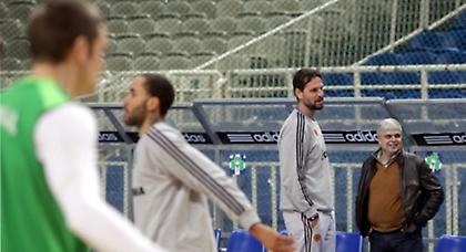 Έτοιμος για όλα ο Παναθηναϊκός