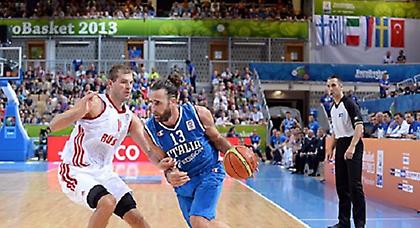 Παίζει προκριματικά ο Ντατόμε