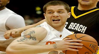 Παρελθόν ο Ντίβεντορφ