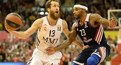 Αυτός ήταν θρίαμβος!