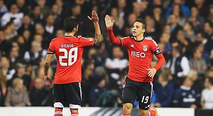 «Φτερούγισμα» για προημιτελικά