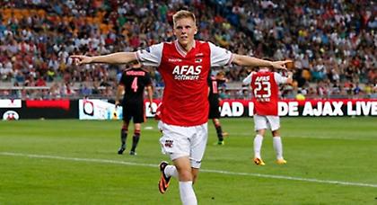 «Κανονιά» πρόκρισης