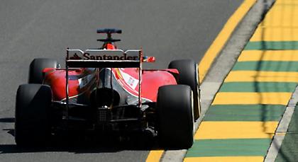 Καλημέρα για… Αλόνσο