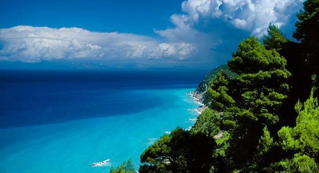 Πρόγνωση καιρού Παρασκευής, 14 Μαρτίου