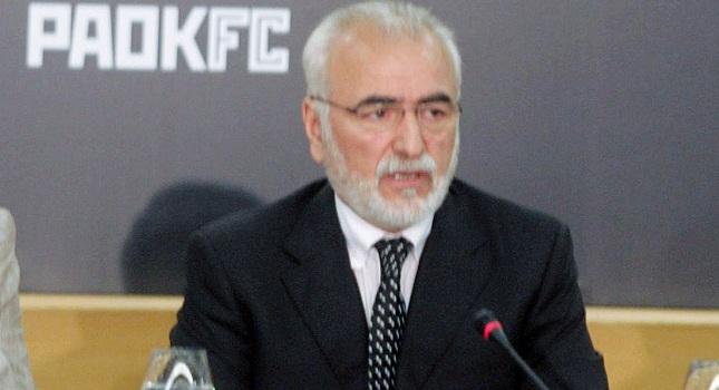 Ο Ιβάν είναι εδώ!