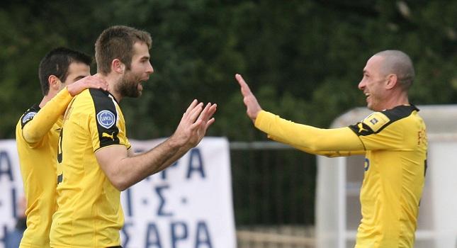 Αυτοί μένουν στην ΑΕΚ