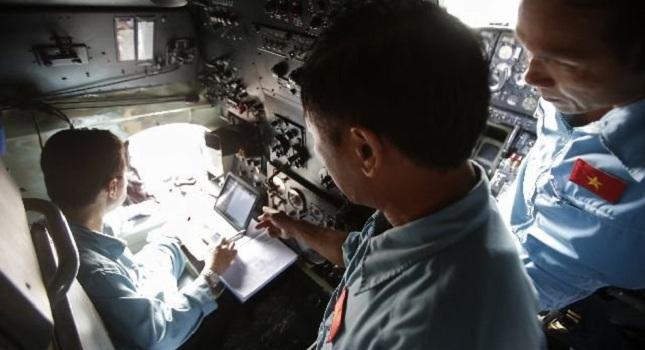 Στον Ινδικό Ωκεανό επικεντρώνονται οι έρευνες για το εξαφανισμένο αεροσκάφος