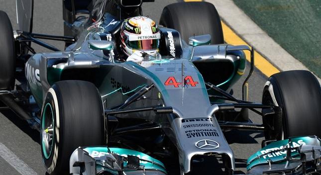 Η… εκδίκηση της Mercedes