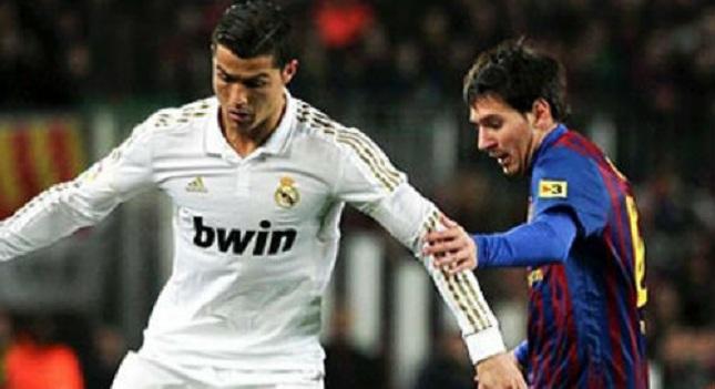 «Ζέσταμα» για Ρεάλ και Μπαρτσελόνα