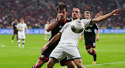 Γίνεται… πενηντάρα η Μπάγερν