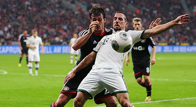 Γίνεται… πενηντάρα η Μπάγερν