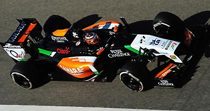 Οι κακοί μαθητές… Lotus, Force India και Toro Rosso