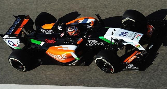 Οι κακοί μαθητές… Lotus, Force India και Toro Rosso