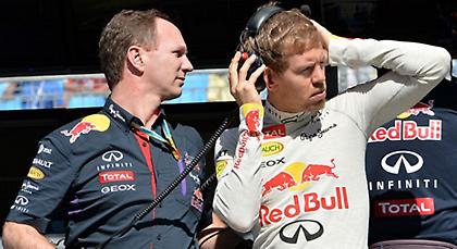 Ανακουφισμένος ο Φέτελ