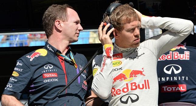 Ανακουφισμένος ο Φέτελ