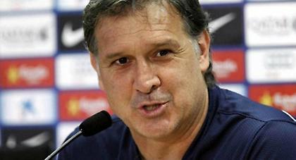 Σκέψεις για Μαρτίνο στην Αργεντινή