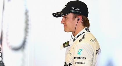 Τα καύσιμα προβληματίζουν τον Ρόσμπεργκ