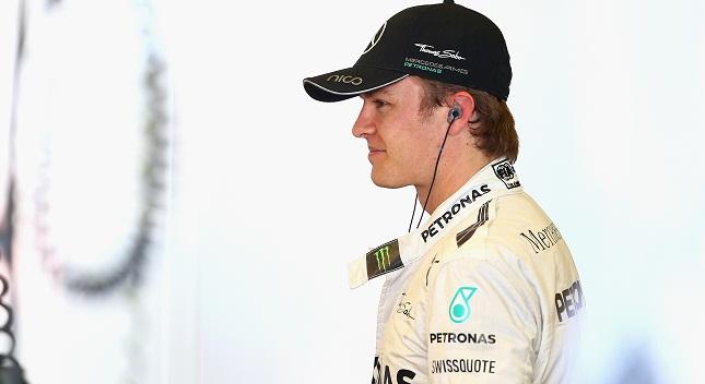 Τα καύσιμα προβληματίζουν τον Ρόσμπεργκ