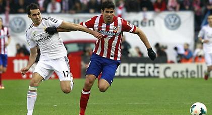 Εκτός για δύο μήνες ο Αρμπελόα