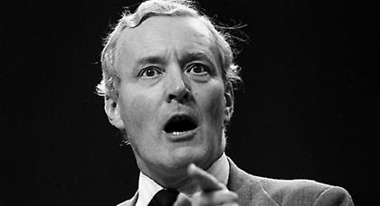 Πέθανε ο Τόνι Μπεν