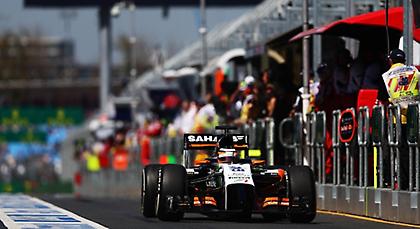 Χούλκενμπεργκ και Γκροσάν στην… άμμο