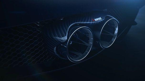 Alfa Romeo 4C Spider: η μοναδικότητα ενός πρωτοτύπου (video)