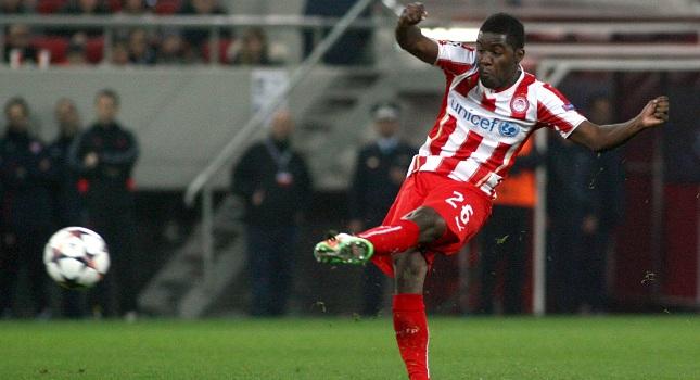 Κάμπελ: «Θα τα δώσουμε όλα»