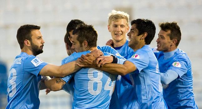 Χωρίς προβλήματα ο Απόλλων