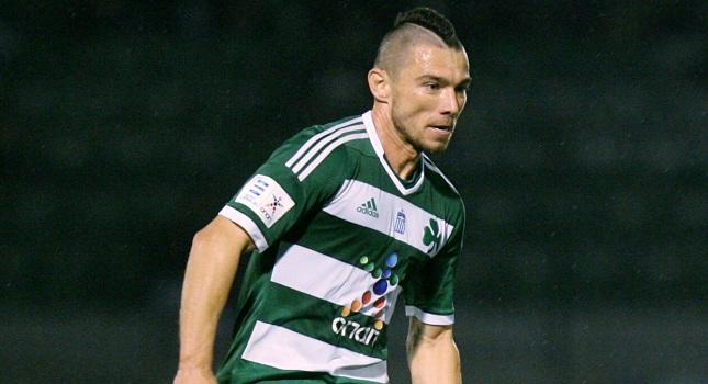 Δεν… ΠΑΣ, Πράνιτς