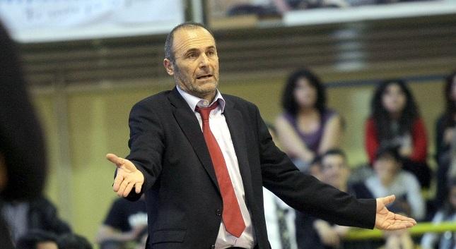 Καλαφατάκης: «Όλα τα παιχνίδια σημαντικά»