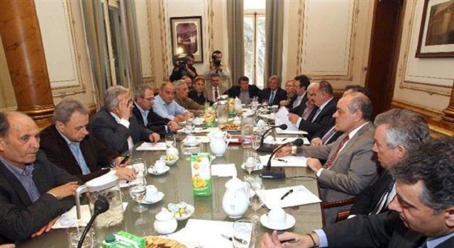 Έναρξη διαπραγματεύσεων για τη νέα Συλλογική Σύμβαση Εργασίας