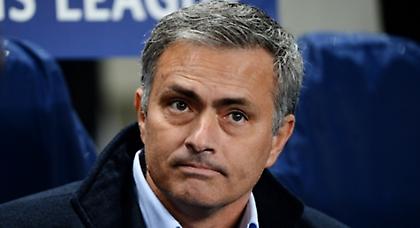 Μουρίνιο: «Ελπίζω η Γιουνάιτεντ να αποκλείσει τον Ολυμπιακό»