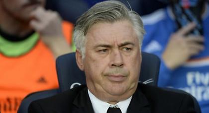 Αντσελότι: «Η Μπαρτσελόνα μπορεί να περιμένει»