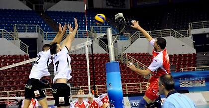 Ντέρμπι με φόντο τον τελικό του Κυπέλλου