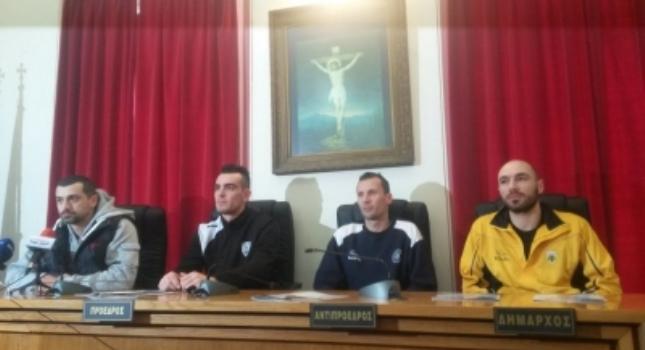 Όλοι θέλουν τελικό και… τίτλο!