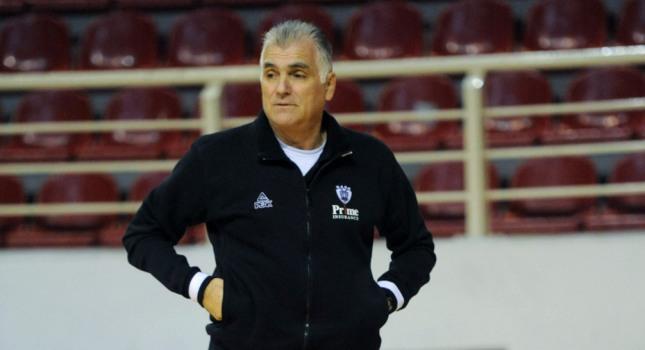 «Έτοιμοι να ανταποκριθούμε»