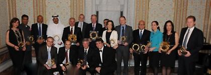 Γυναίκα της χρονιάς, η Παπαδοπούλου του αεροδρομίου Αθηνών