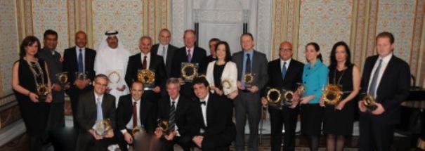 Γυναίκα της χρονιάς, η Παπαδοπούλου του αεροδρομίου Αθηνών