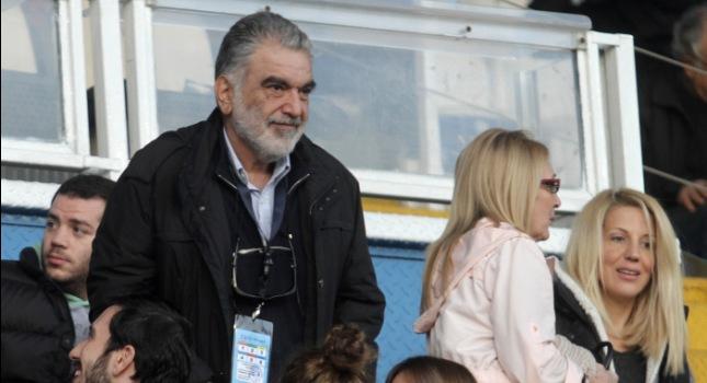 Σοβαρή απειλή για Απόλλωνα και Βελλή