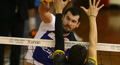 Για την πρώτη τους κούπα